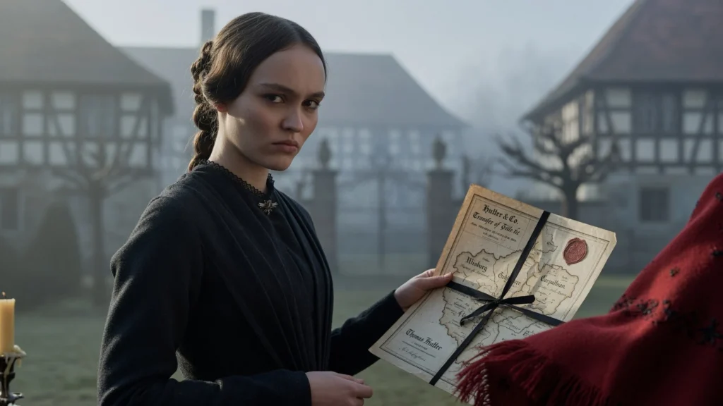 Dune Villeneuve: Adaptasi Novel yang Menyempurnakan Epik Lama