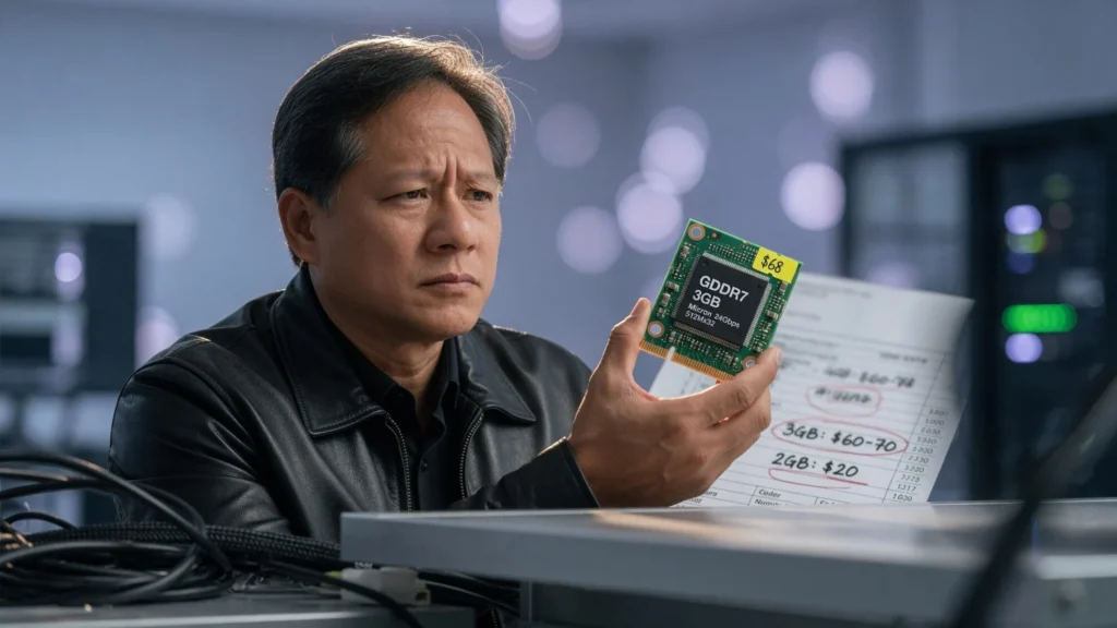 Modul 3GB: Solusi Kapasitas yang Jadi Beban