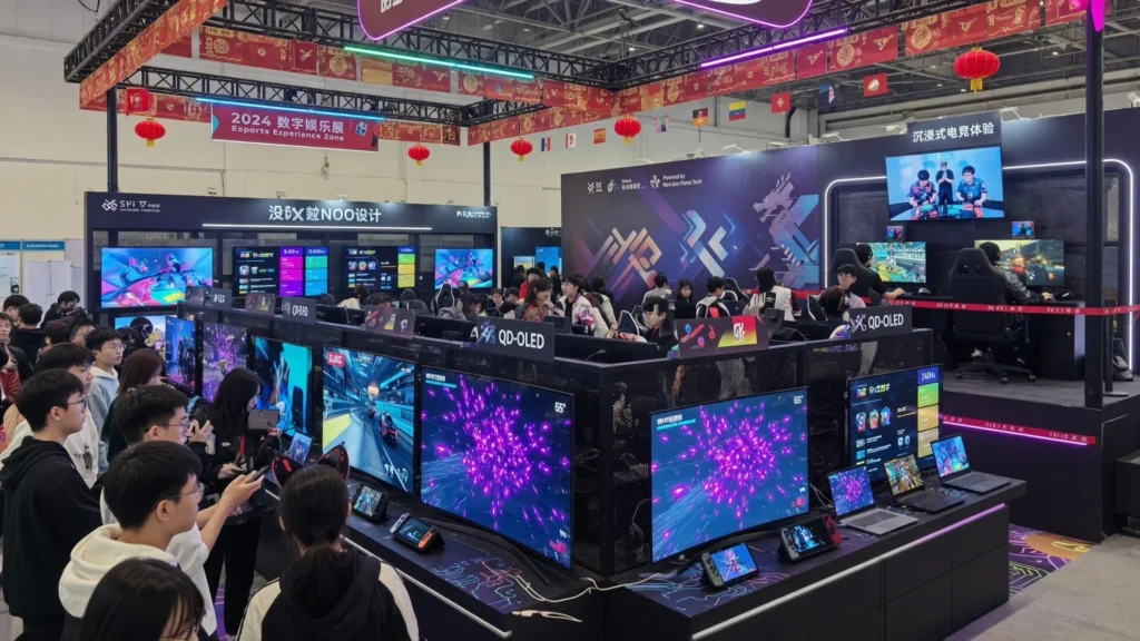 Momentum pasar China sebagai pemicu peluncuran