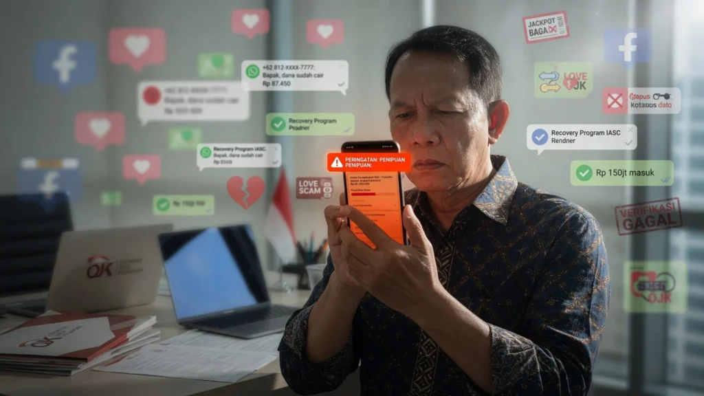 Mengapa Janji Hapus Data atau Ganti Rugi Penuh Mustahil
