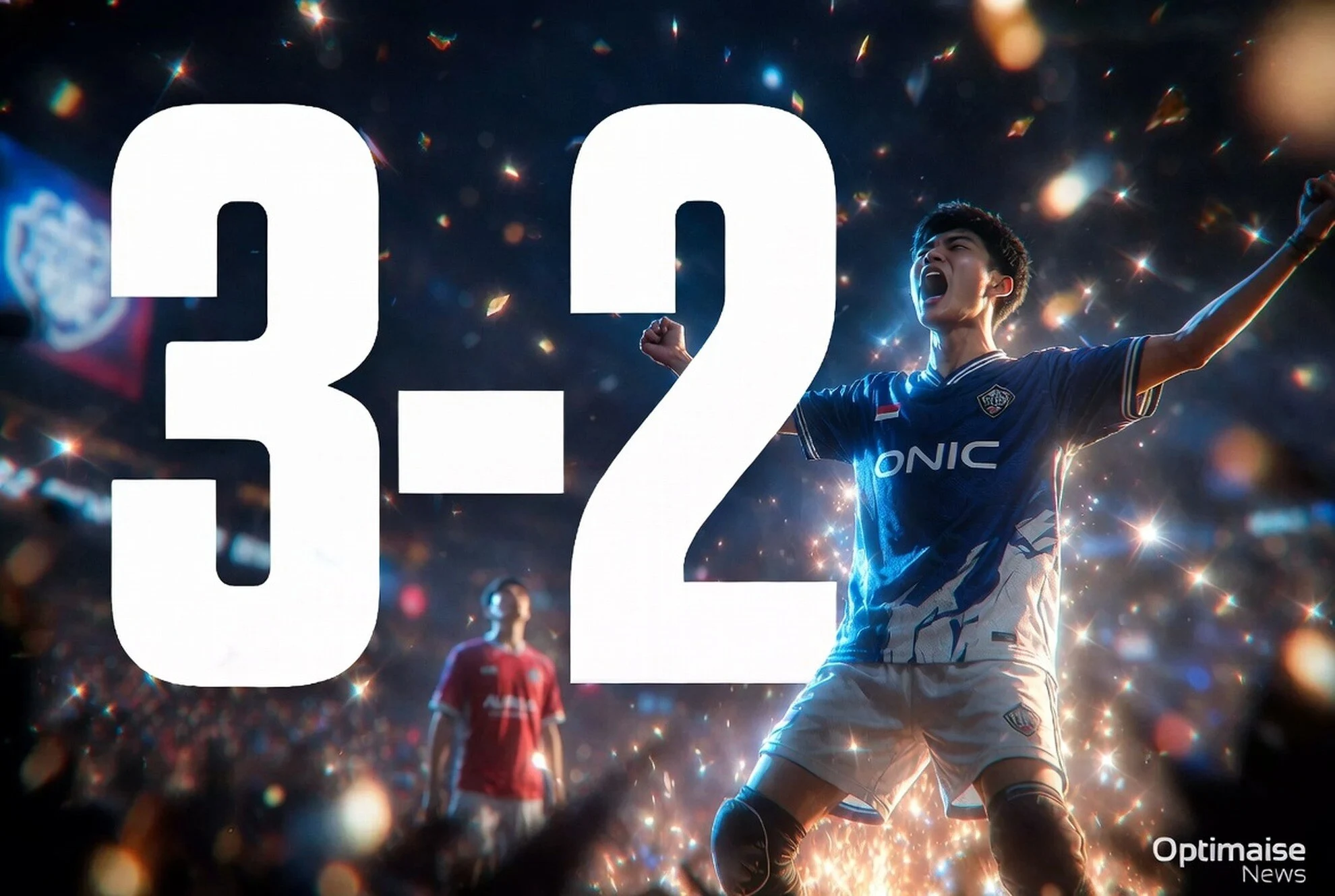 ONIC Balas Dendam Aurora Gaming 3-2, Lolos ke Semifinal MSC 2026