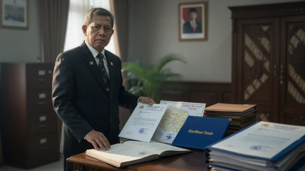 Jaminan Resmi Kortas Tipikor: Proses Mengacu Aturan Berlaku