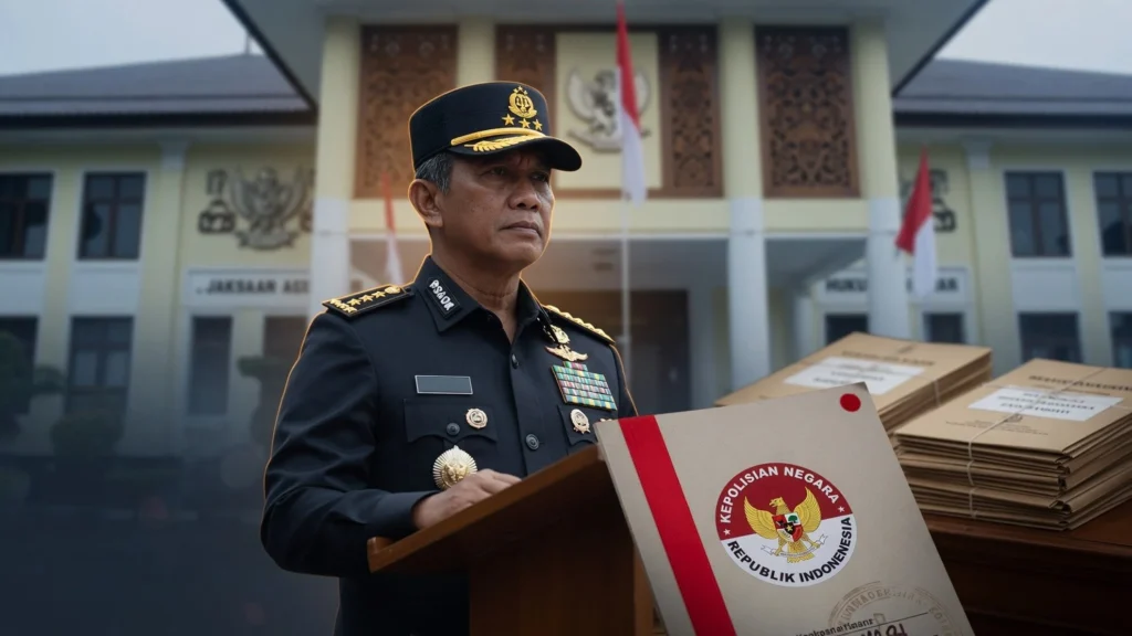 Keberatan Oegroseno: Minta Perbuatan Pidana dan Kerugian Negara Disebutkan