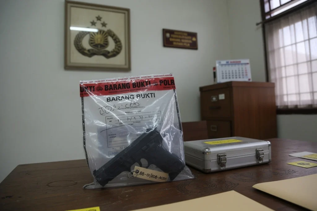 Alasan Pengambilalihan dan Jaminan Hukum Setara