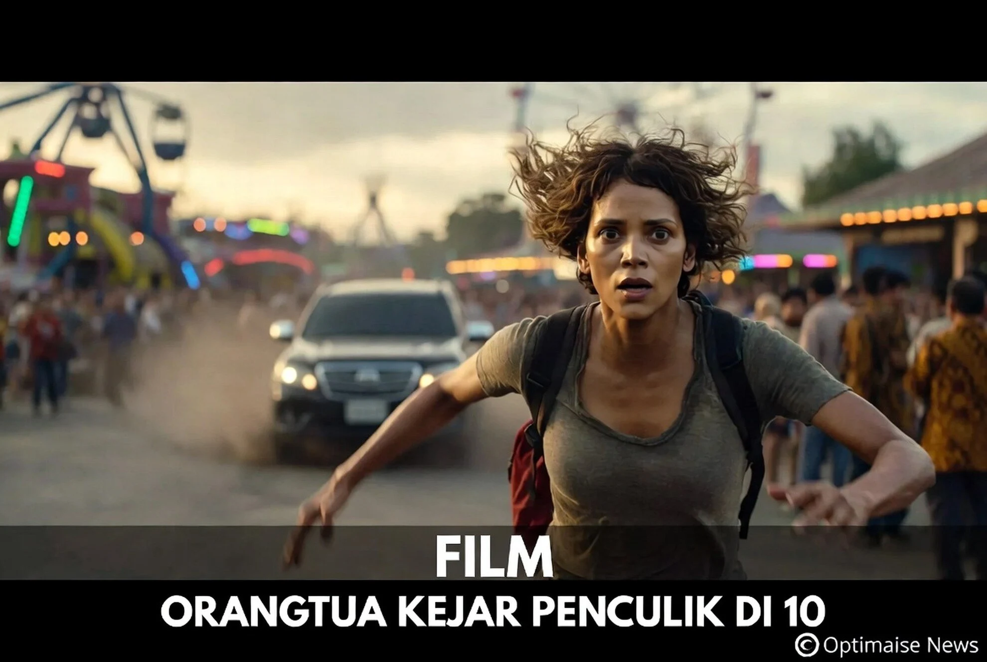 Orangtua Kejar Penculik di 10 Film Aksi Heroik yang Bikin Deg-degan