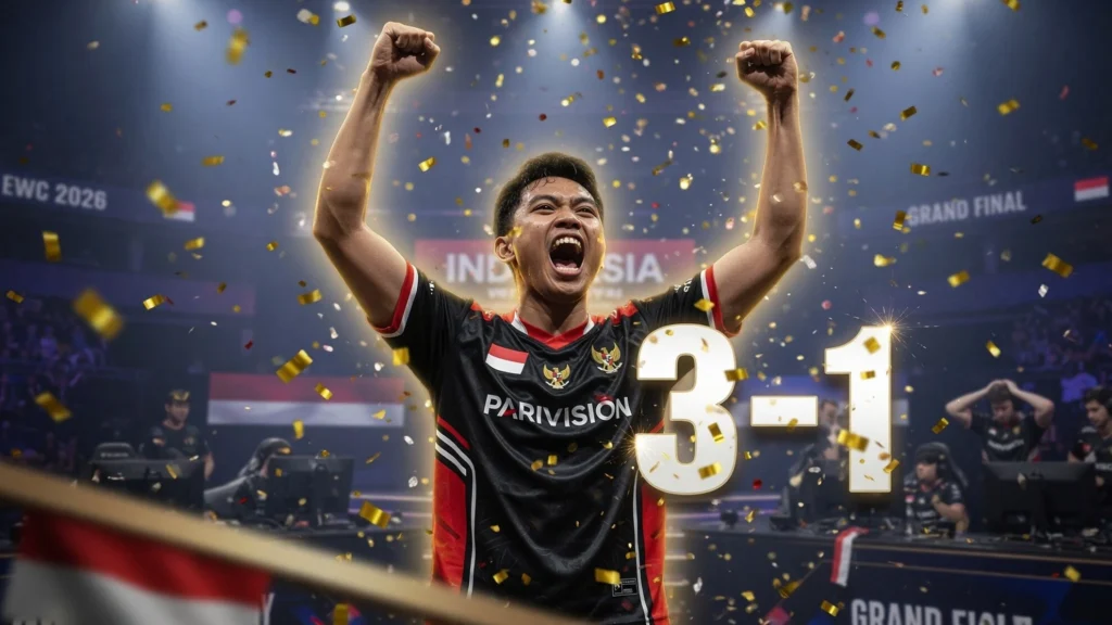 Jalur Berbeda: Stabil dari Grup vs Bangkit dari Survival