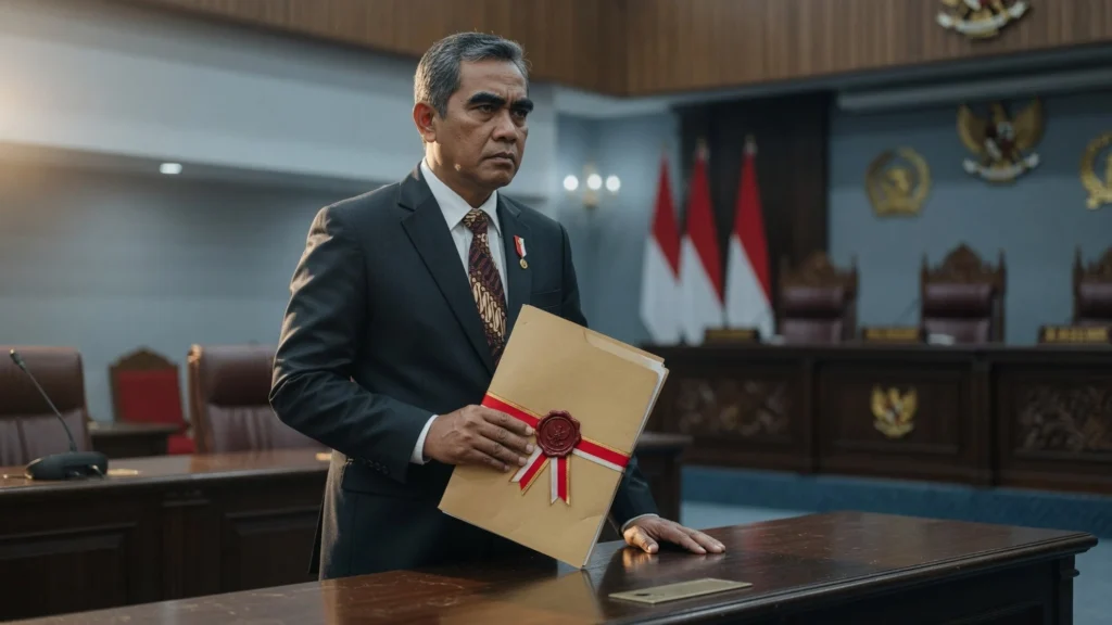 Sembilan Calon Anggota Ombudsman Masuk Pool Cadangan