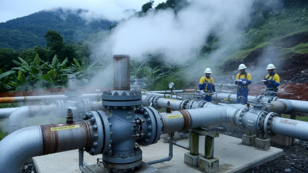 Riset tidak menyebut rencana kepemilikan saham