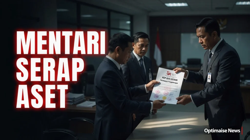 PNM Mentari Serap Aset Rizky Barokah ke Garut