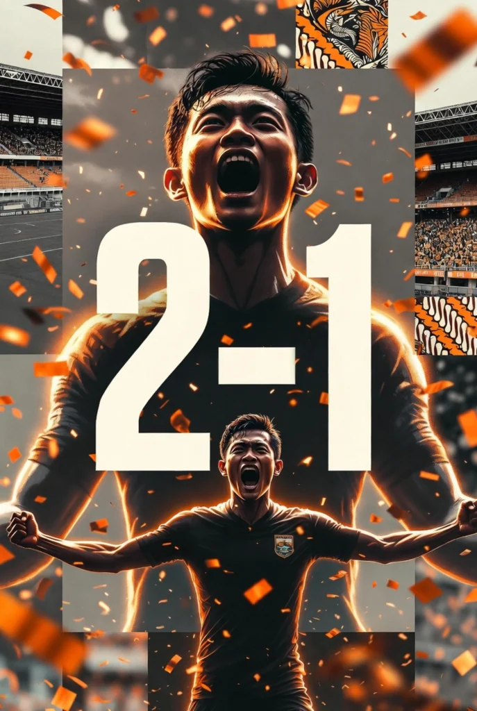 Klasemen Sementara Grup B Piala Presiden 2026