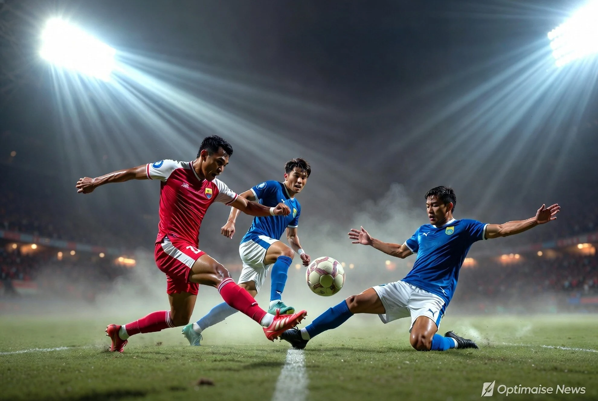 PSMS Medan Kejutan Link Streaming Persebaya Demi Semifinal