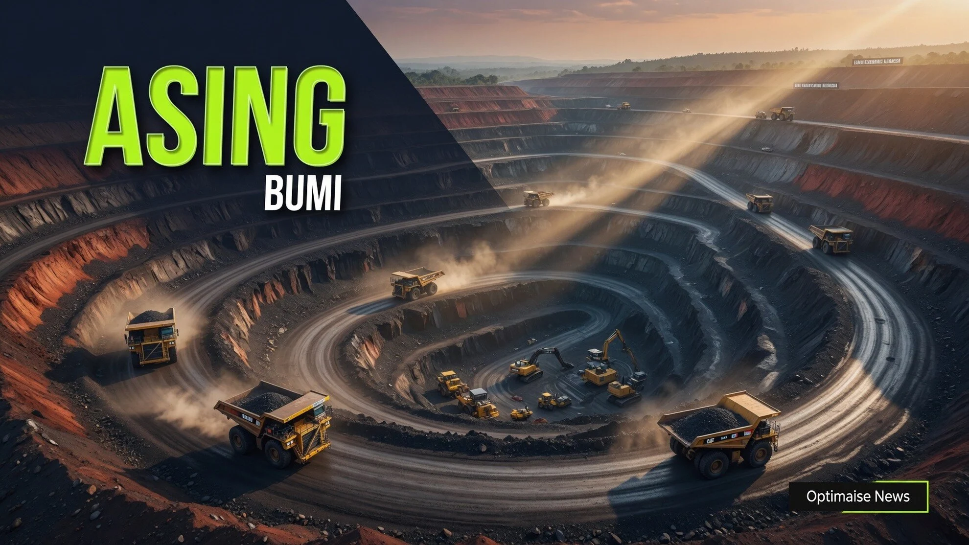 PT Bumi Resources Tbk Rebound ke Rp150 Usai Net Buy Asing