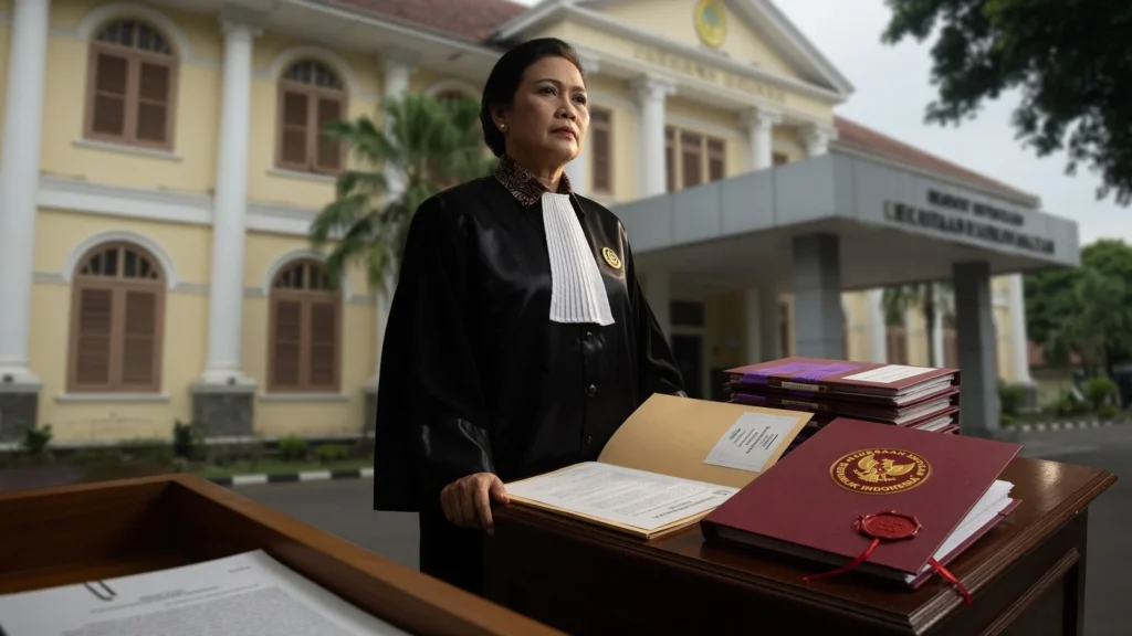Alasan Organisasi Wartawan Tempuh Jalur Hukum