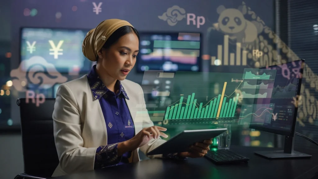 Seberapa Kuat Order Book dan Rasio Bid-to-Cover