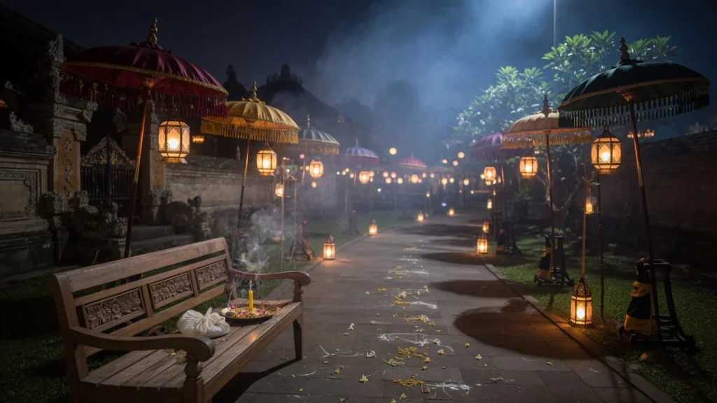 Tanggapan Tegas Gusti Sura dari Pura Mangkunegaran