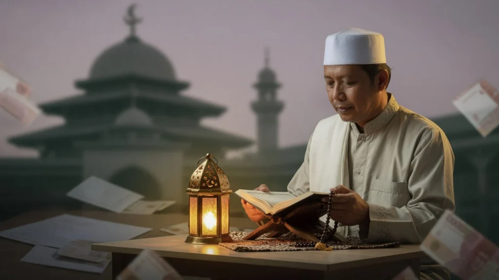 Peta BPIH, Bipih, dan Nilai Manfaat 2022–2026