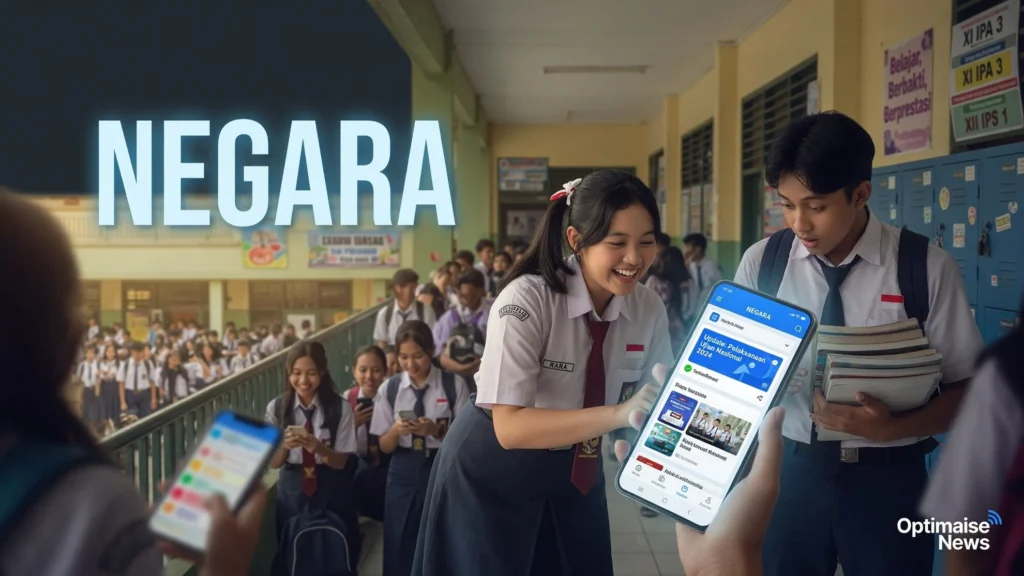 Pasangan Introvert-Ekstrovert Warnai 10 Romcom Lintas Negara