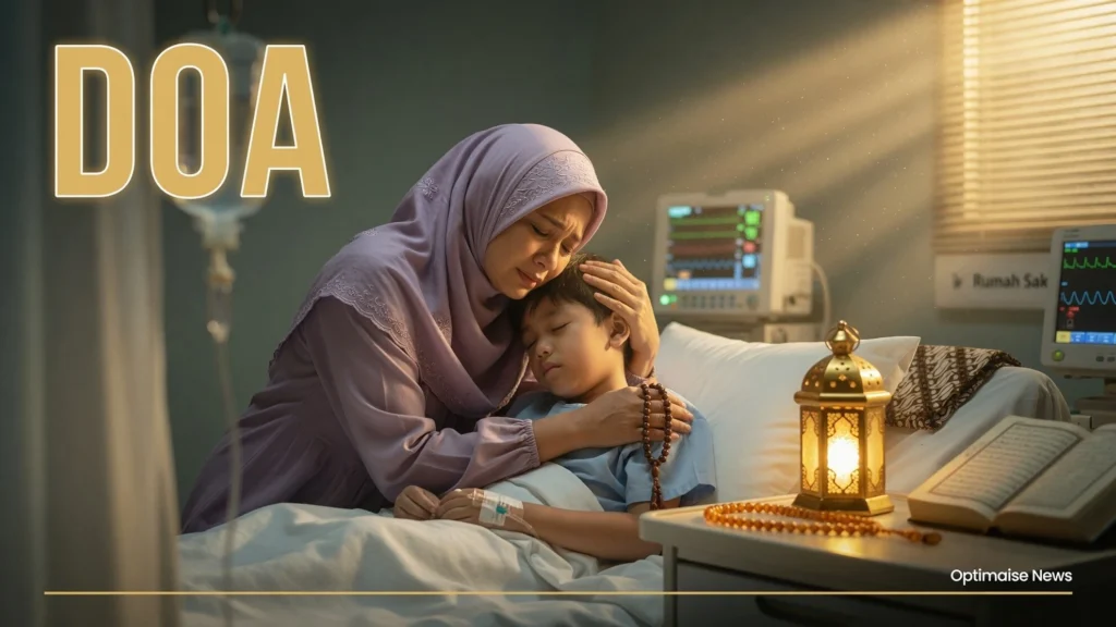 Paula Verhoeven Bagikan Doa Kiano
