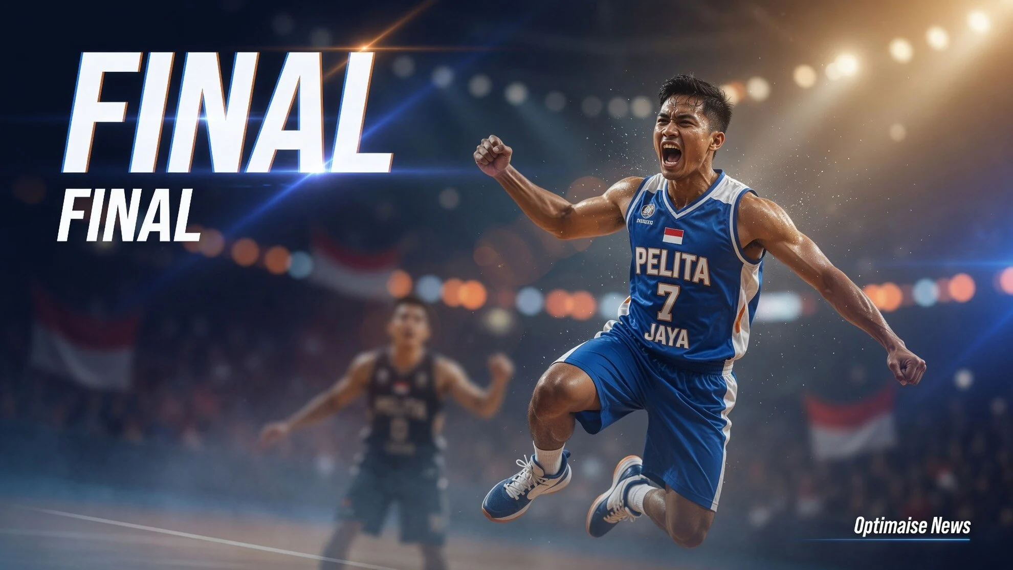 Pelita Jaya Bertekad Kantongi Final