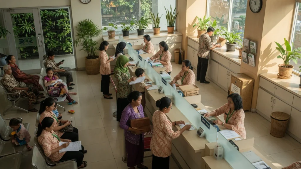 Porsi Hijau Tembus 23 Persen dari Total Portofolio