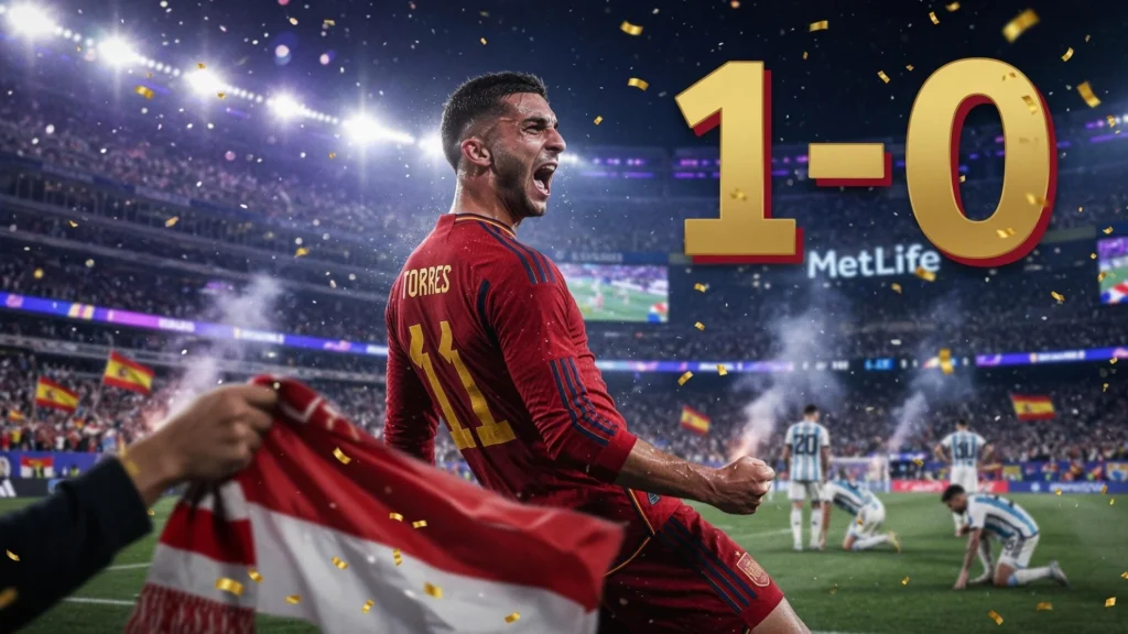 Jalur berliku dua finalis menuju New Jersey