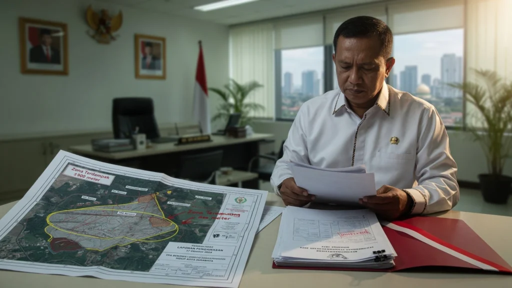 Apa yang Diubah Pemkot dalam Pengawasan Setelah Insiden