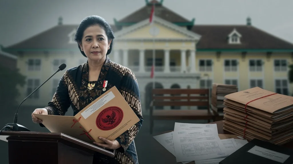 75 Anak di Surabaya Resmi Dapat Wali Hukum demi Masa Depan