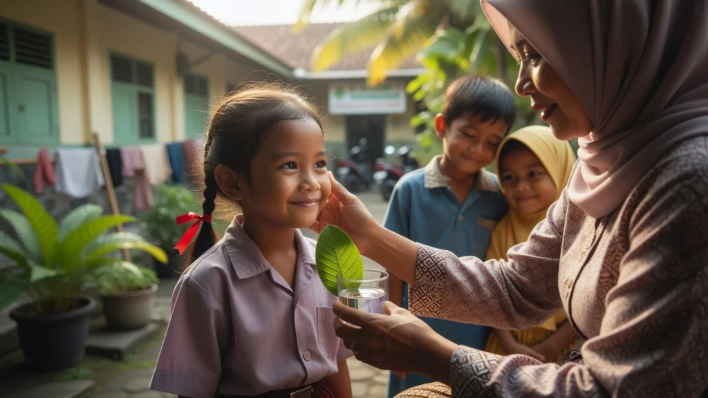 Hak Pendidikan dan Kesehatan Anak Kini Lebih Terlindungi