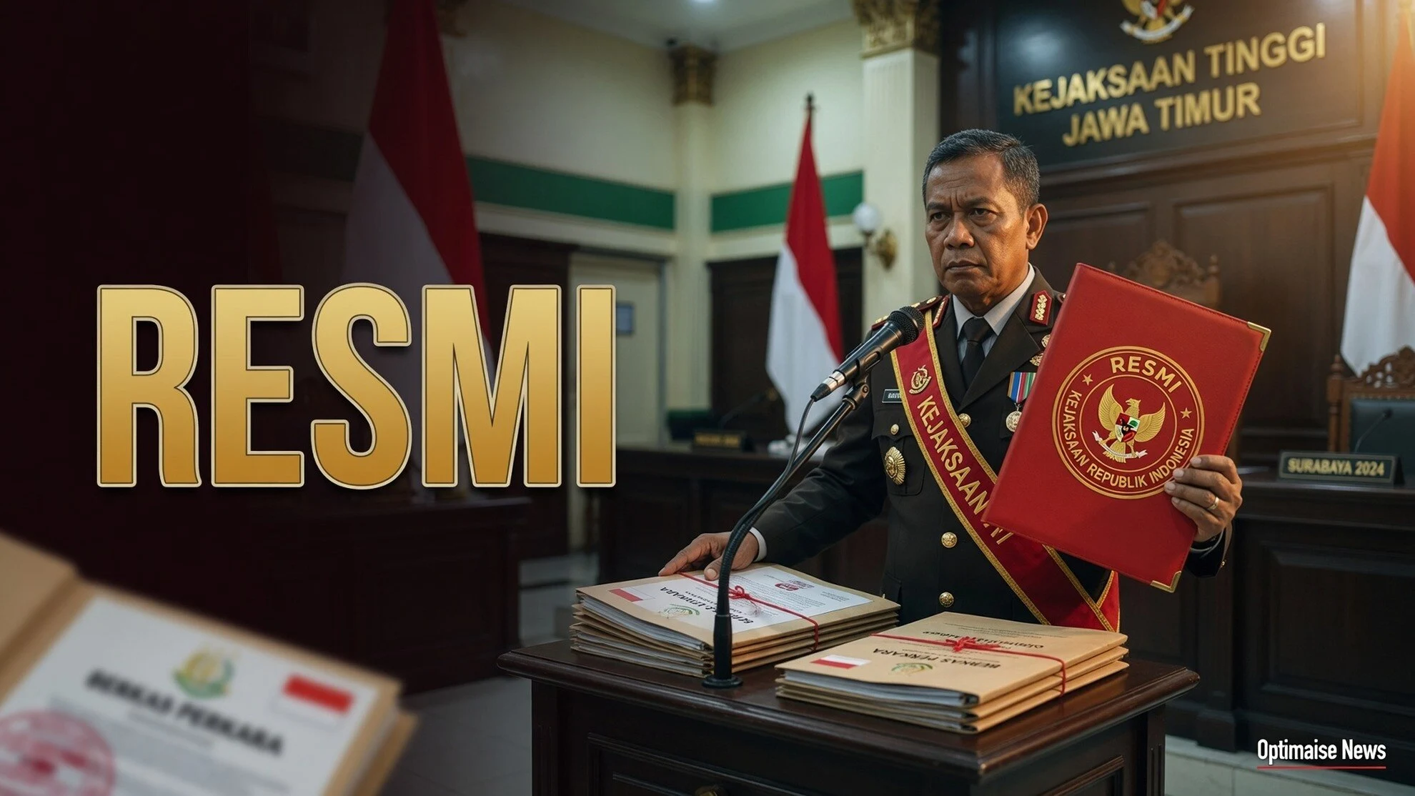 Pemkot Surabaya Pastikan 75 Anak Punya Wali Hukum Resmi