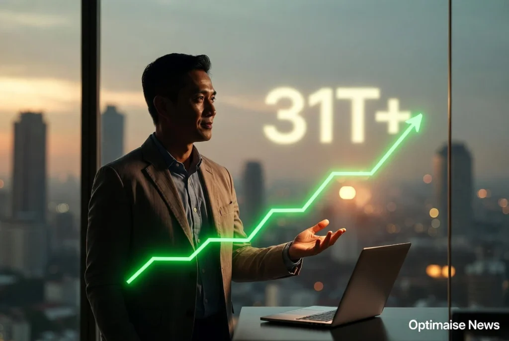 Pemkot Surabaya Perkuat Kondusivitas Demi Iklim Investasi Stabil