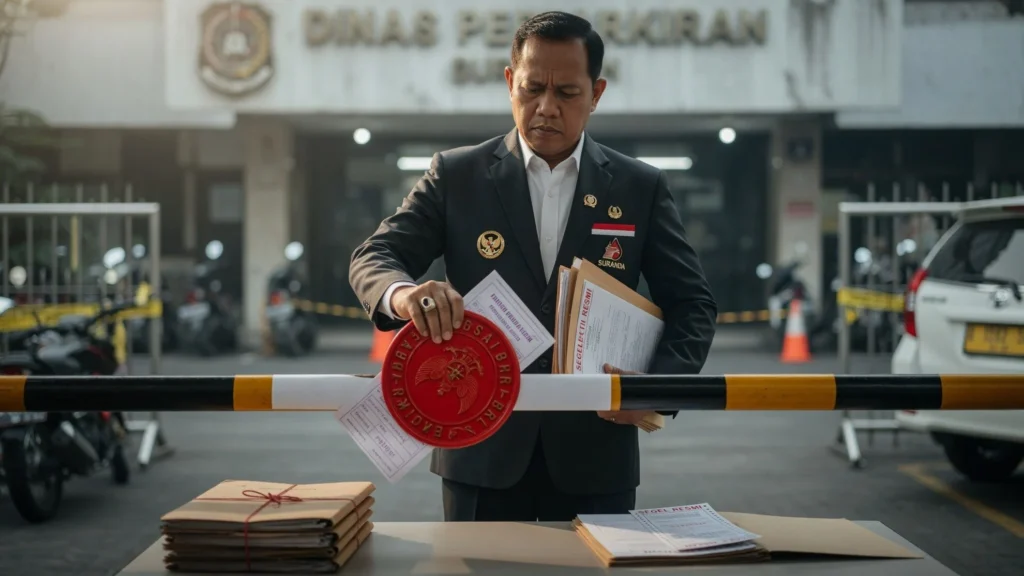 Perda 3/2018 dan Skema Pajak 90:10 yang Dianggap Menguntungkan Pengusaha