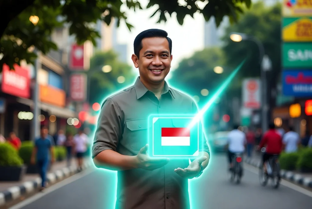 Pohon Besar Jadi Identitas, Kawasan Tetap Teduh Usai Penataan