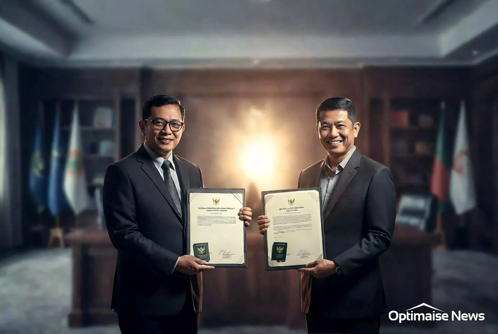Pemprov Jabar Ambil Alih Cihampelas