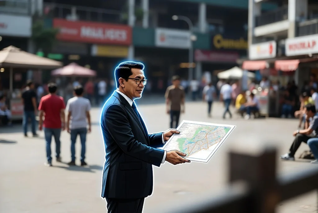 Fasilitas Unggulan yang Menjadi Daya Tarik Pengunjung