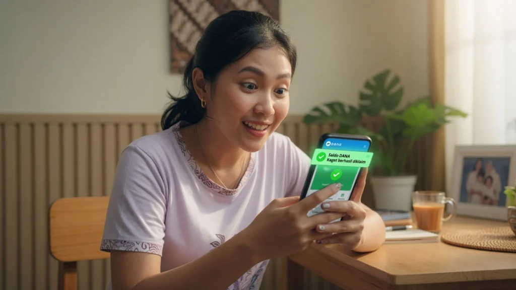 Strategi Cepat Sebelum Kuota Penerima Habis