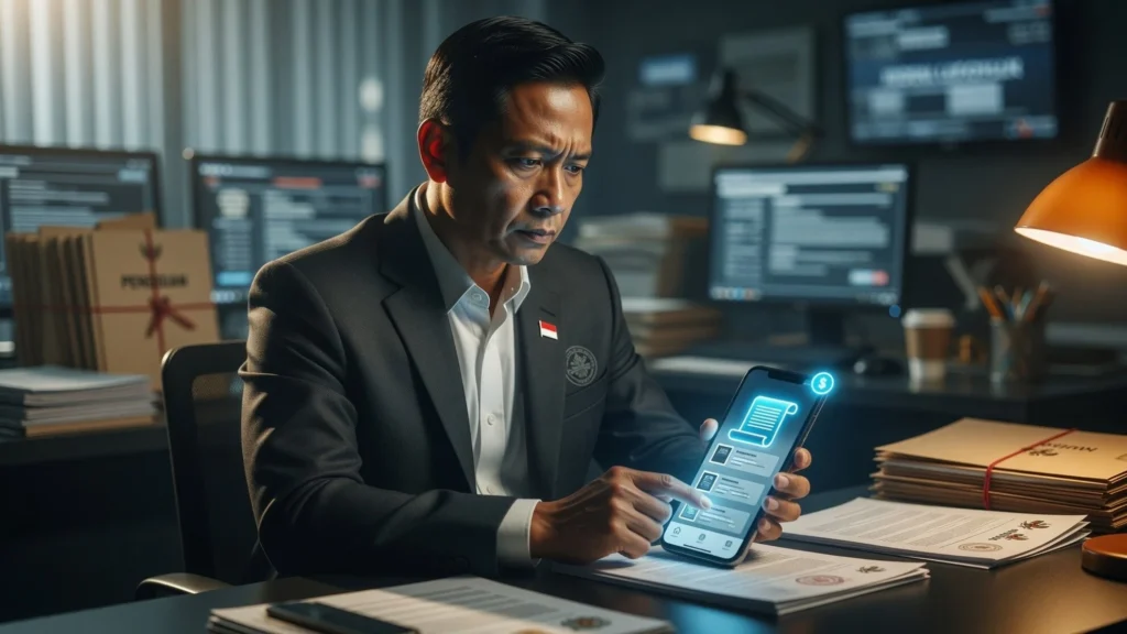 Kesiapan Jokowi dan Penundaan Kehadiran di Sidang