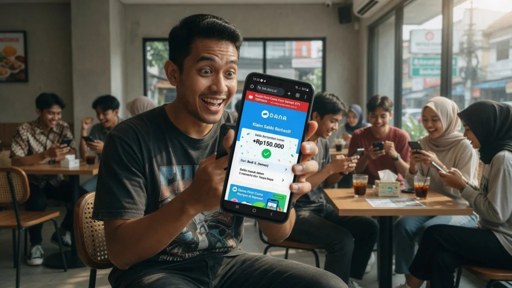 Urutan Langkah Klaim yang Wajib Dilakukan