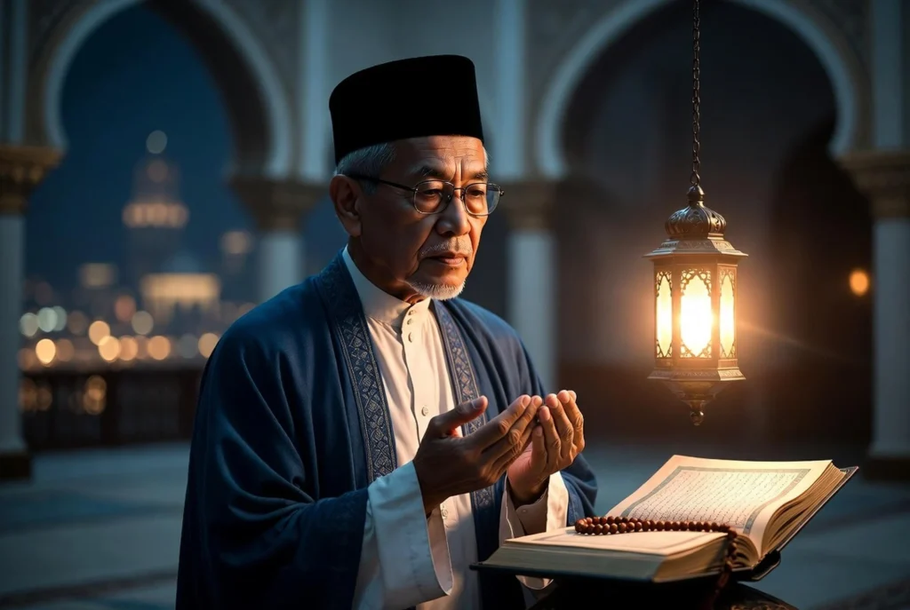 Klaim Pendaftaran PPPK Kemenag 2026 di Threads