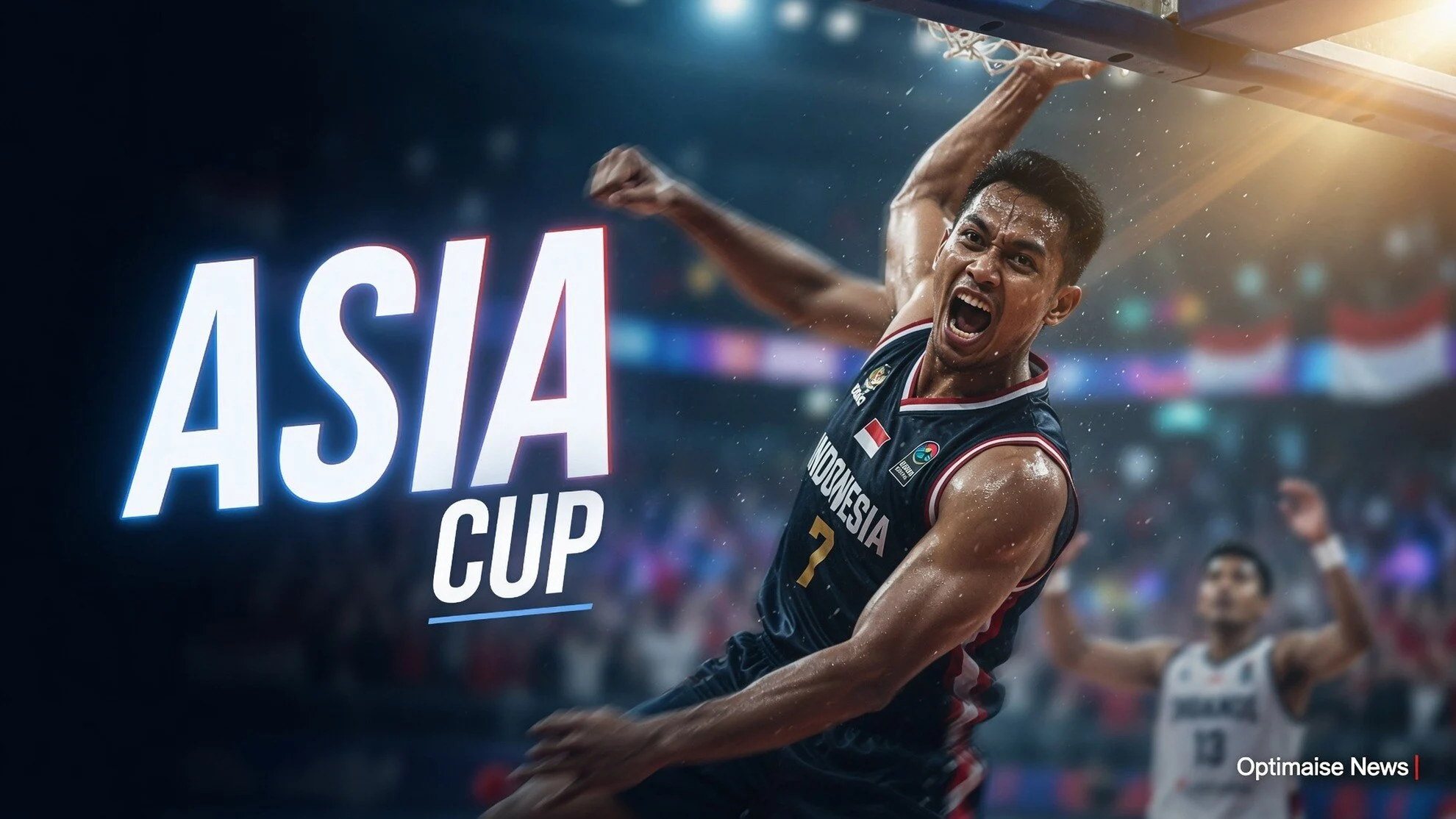 Perbasi Matangkan Persiapan Timnas Basket untuk Asia Cup