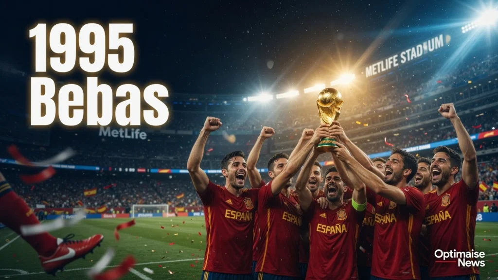 Peringkat Dunia Fifa Sabet 1.995