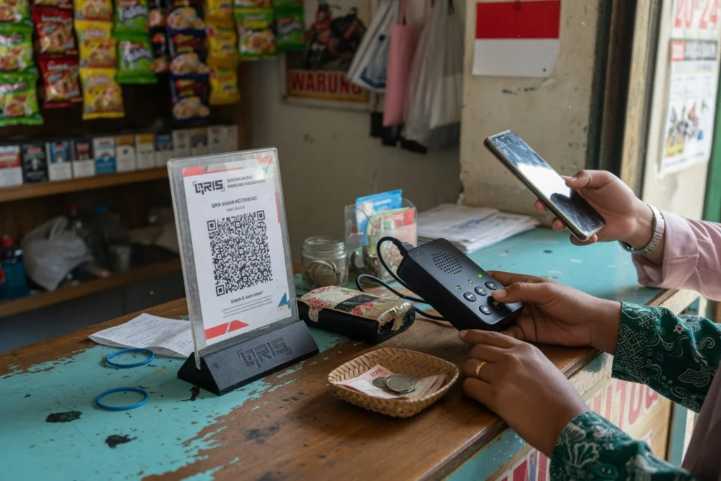 Momentum kerja sama teknologi RI–India