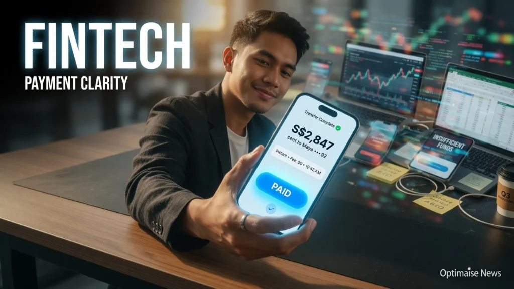 Perkuat Sistem Pembayaran, Flip Gandeng Perusahaan Fintech