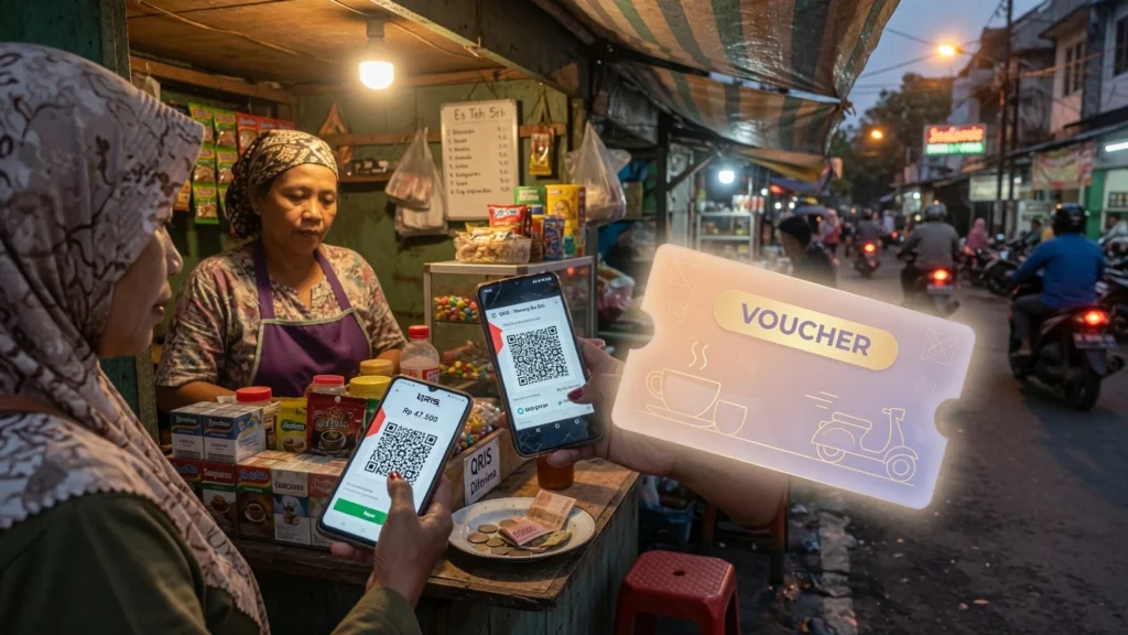 Fee-based income dan loyalitas butuh waktu menengah