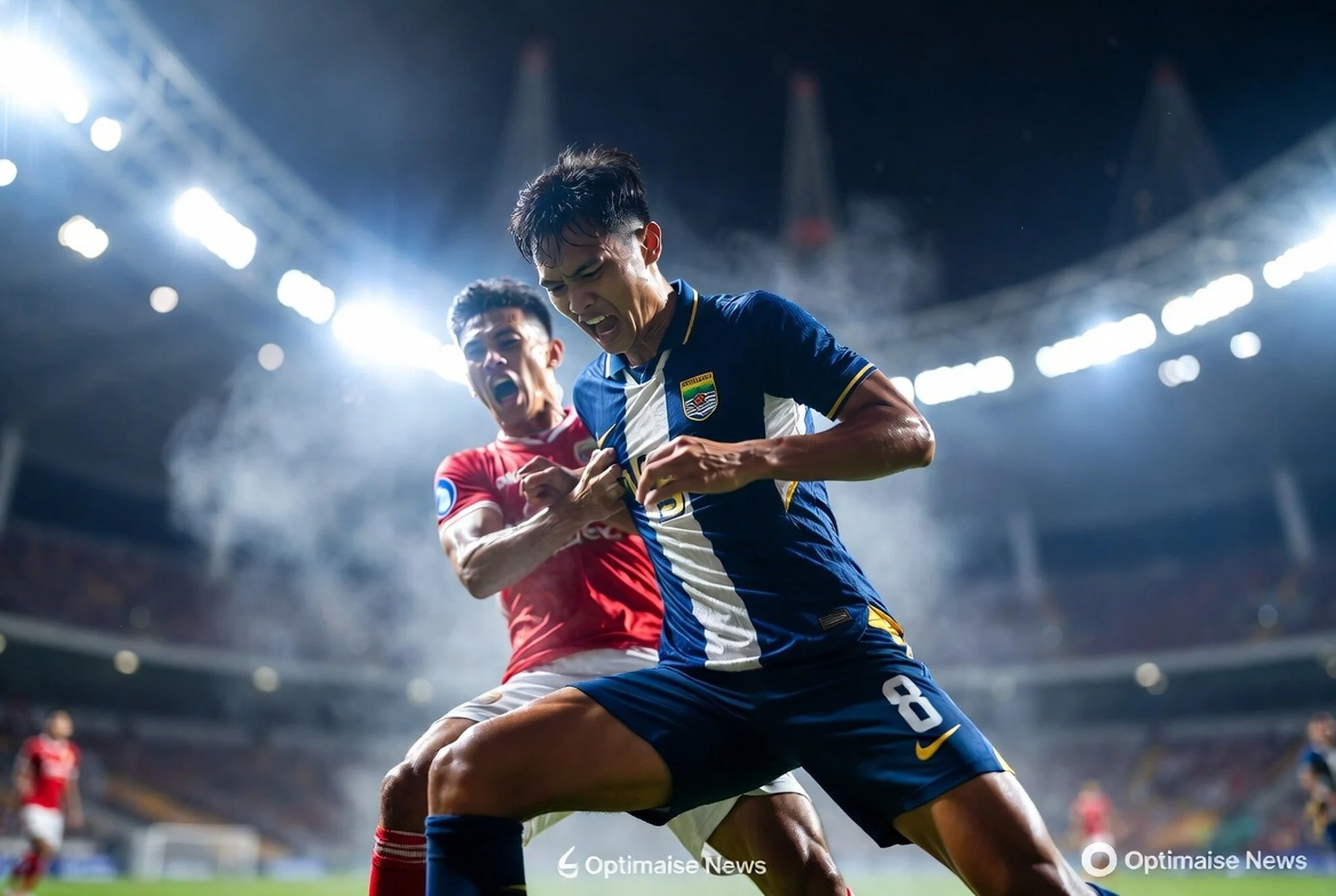 Persebaya Butuh 3 Poin Link Streaming vs PSMS