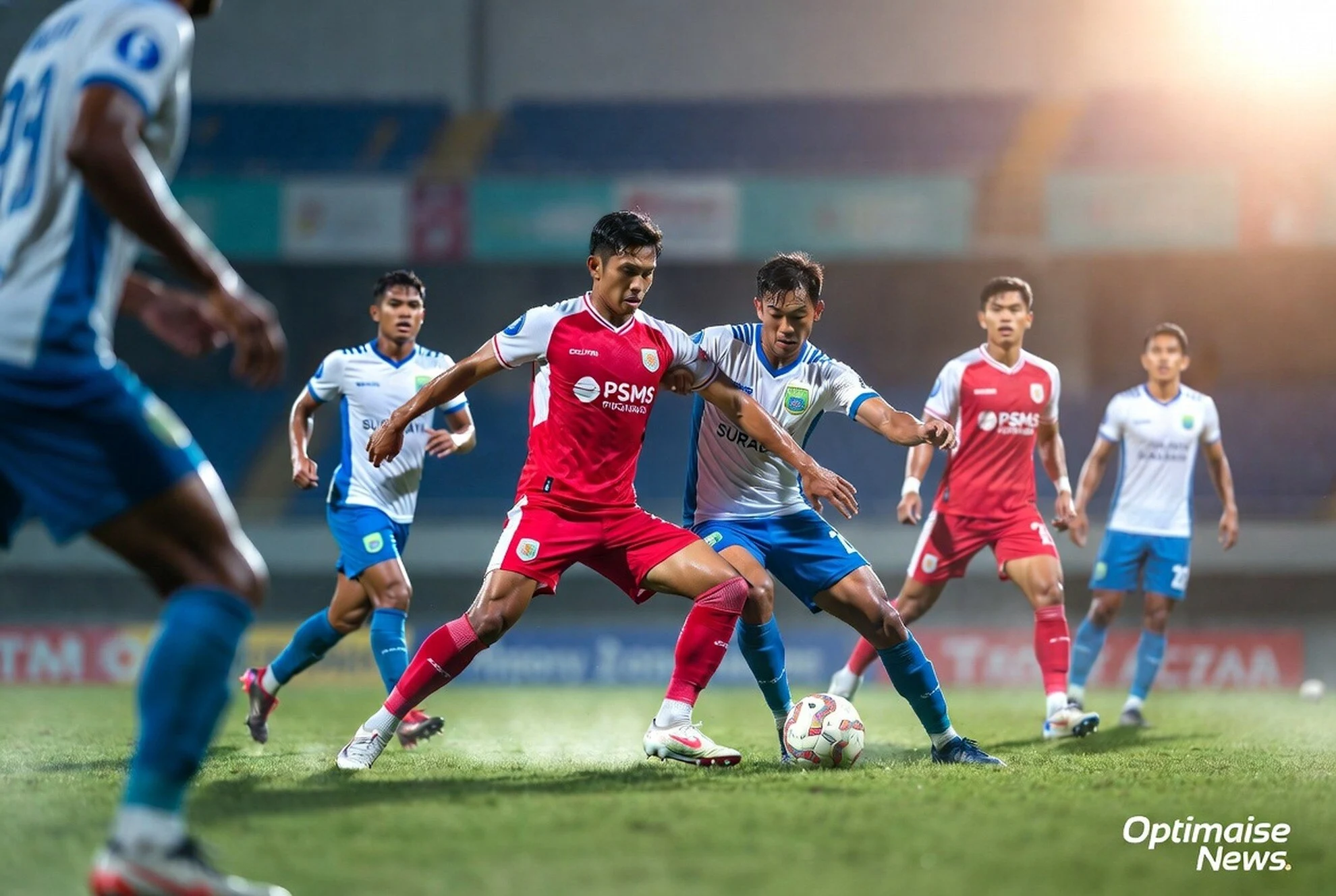 Persebaya Butuh Link Streaming demi Lolos ke Semifinal di Piala