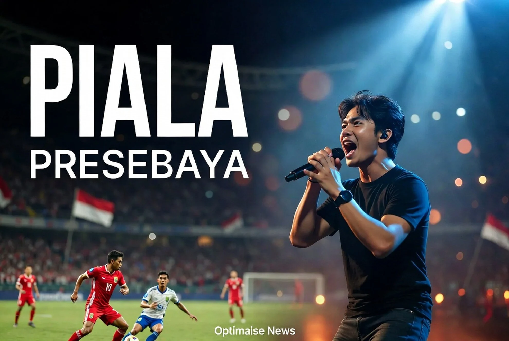 Persebaya Kejar Semifinal Link Streaming vs PSMS Medan di Piala