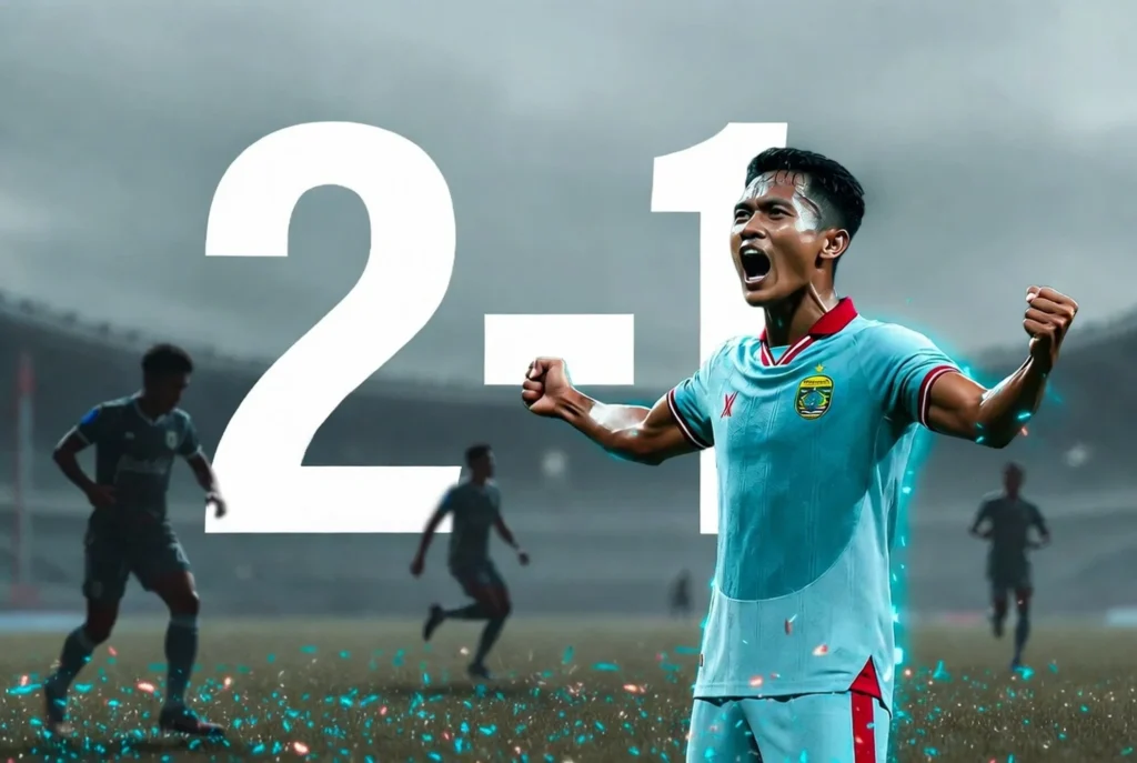 Kondisi Fisik dan Motivasi Tim Laga