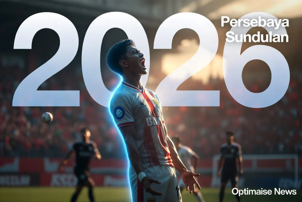 Persebaya vs PSMS: Sundulan Injury Time Antar ke Semifinal 2026