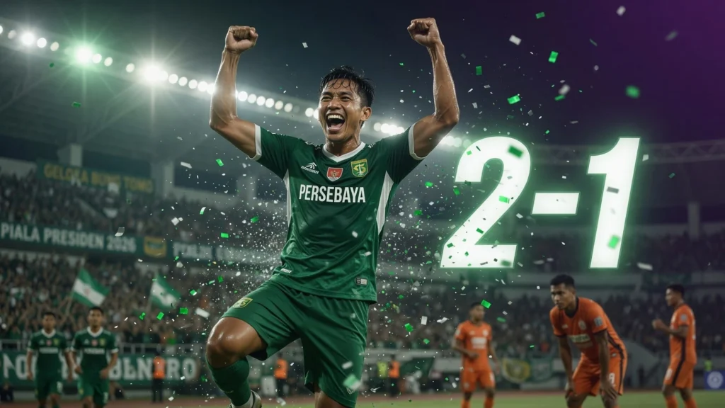 Susunan Grup B dan Implikasi Awal Kompetisi
