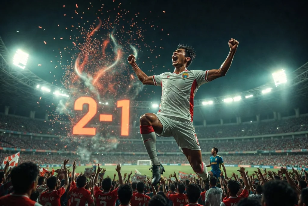 Peluang Lolos Semifinal Setelah Laga Malam Ini
